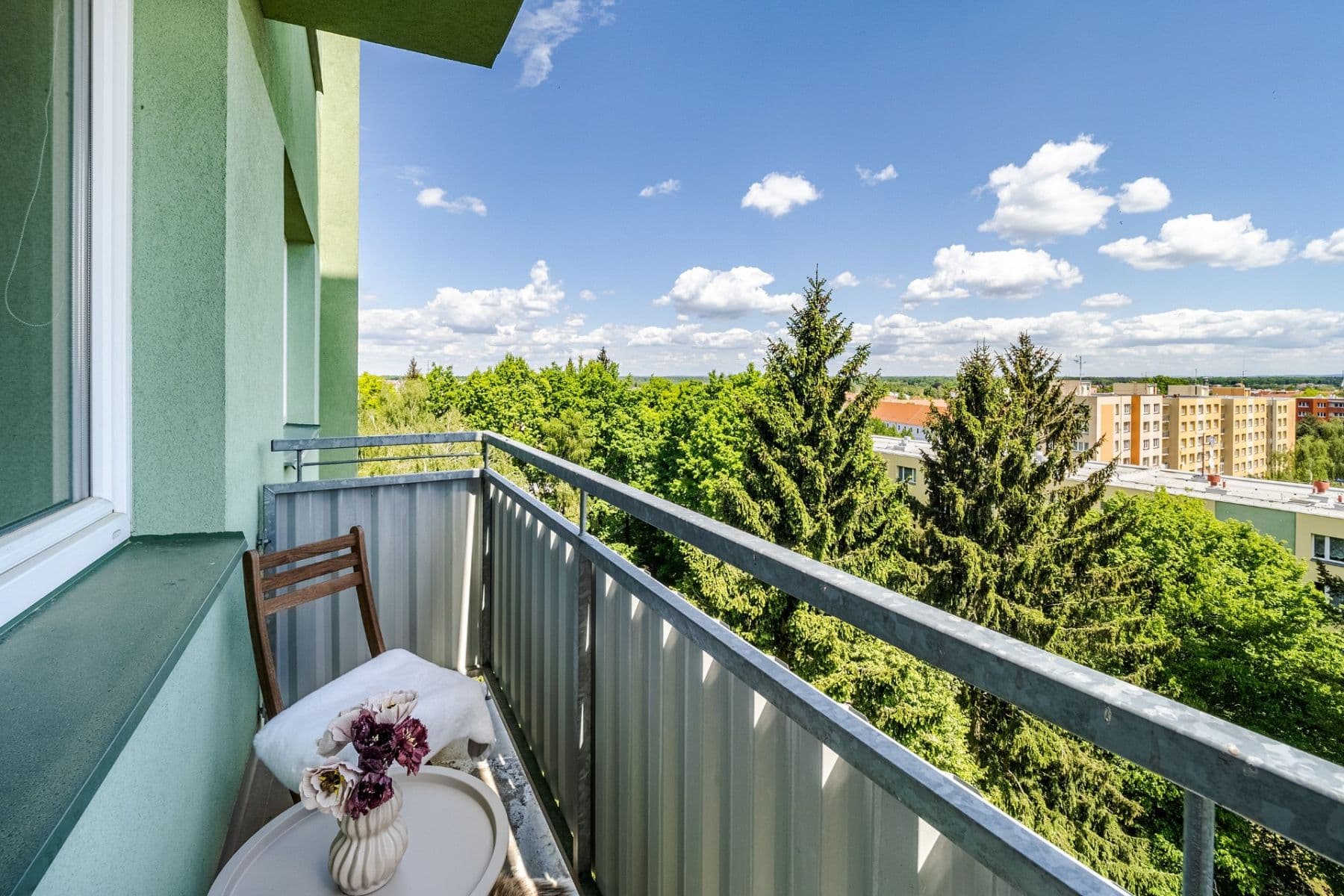 Prodej bytu 3+kk 62 m², Hliník, Třeboň, Jihočeský kraj Prodej bytu 3+kk 62 m², Hliník, Třeboň, Jihočeský kraj