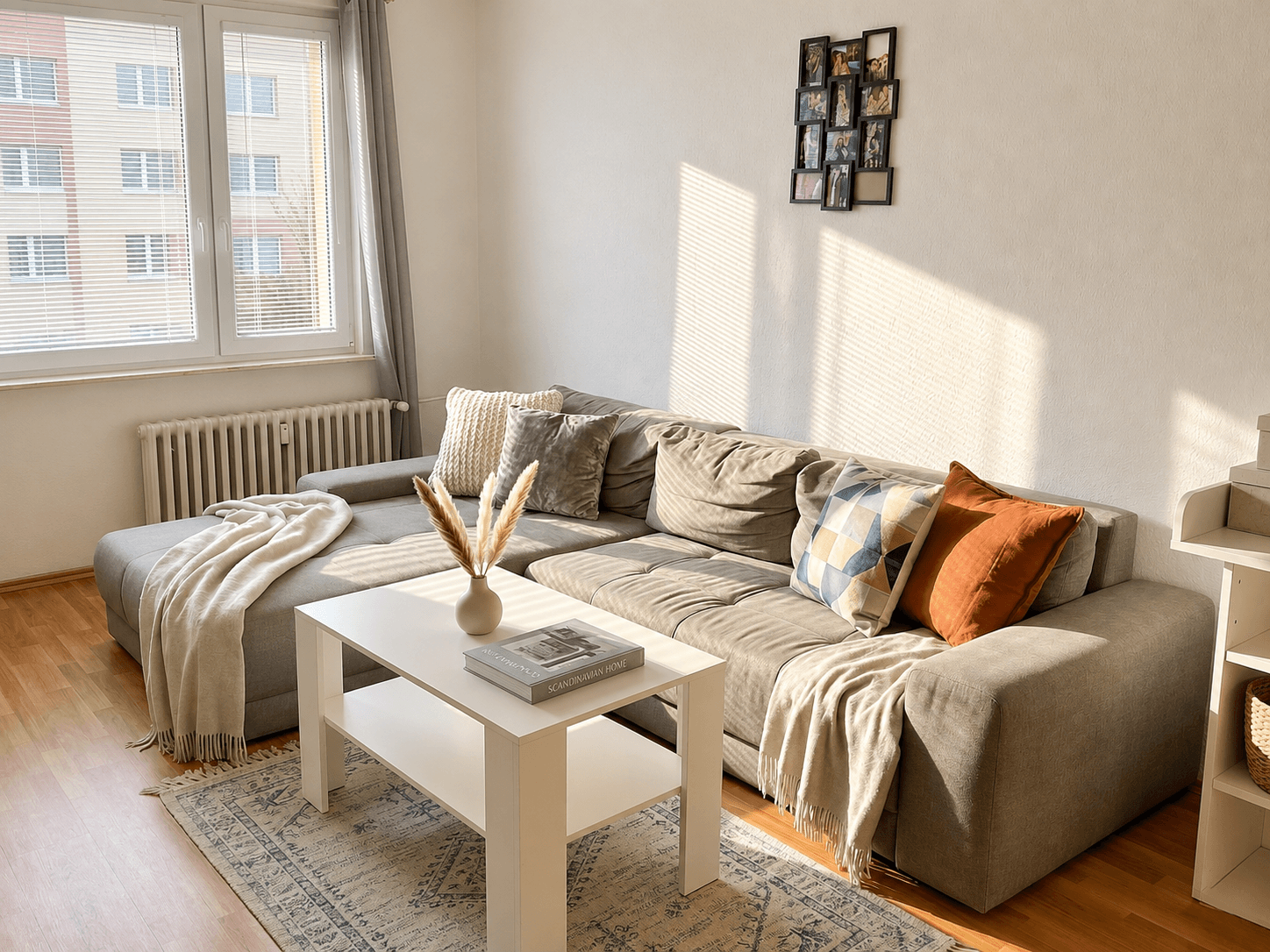 Pronájem bytu 2+1 61 m², Truhlářova, Ústí nad Labem, Ústecký kraj Pronájem bytu 2+1 61 m², Truhlářova, Ústí nad Labem, Ústecký kraj