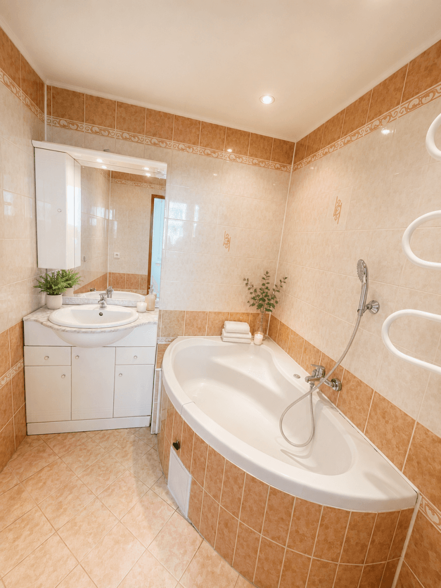 Pronájem bytu 2+1 61 m², Truhlářova, Ústí nad Labem, Ústecký kraj Pronájem bytu 2+1 61 m², Truhlářova, Ústí nad Labem, Ústecký kraj