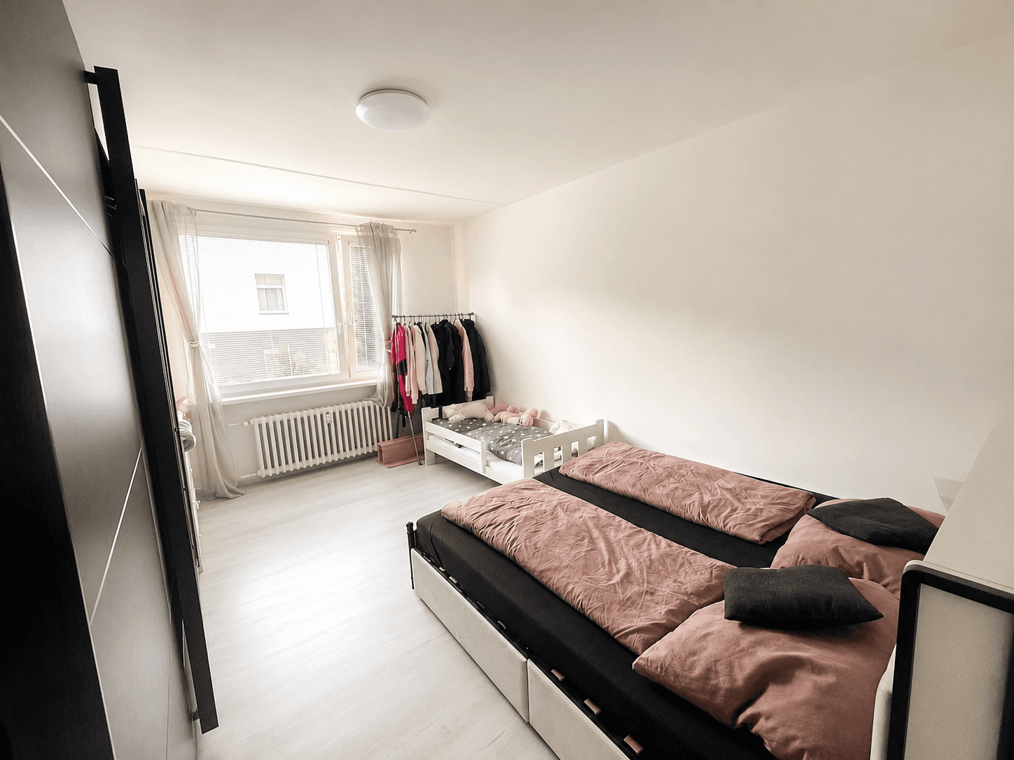 Pronájem bytu 2+1 61 m², Truhlářova, Ústí nad Labem, Ústecký kraj Pronájem bytu 2+1 61 m², Truhlářova, Ústí nad Labem, Ústecký kraj