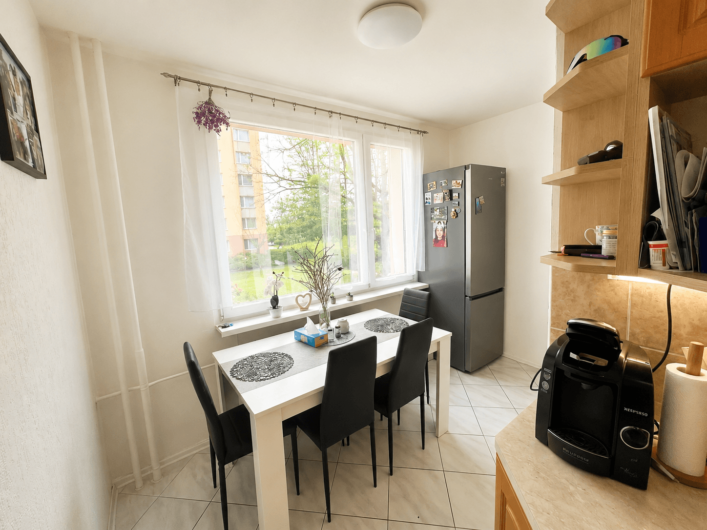 Pronájem bytu 2+1 61 m², Truhlářova, Ústí nad Labem, Ústecký kraj Pronájem bytu 2+1 61 m², Truhlářova, Ústí nad Labem, Ústecký kraj