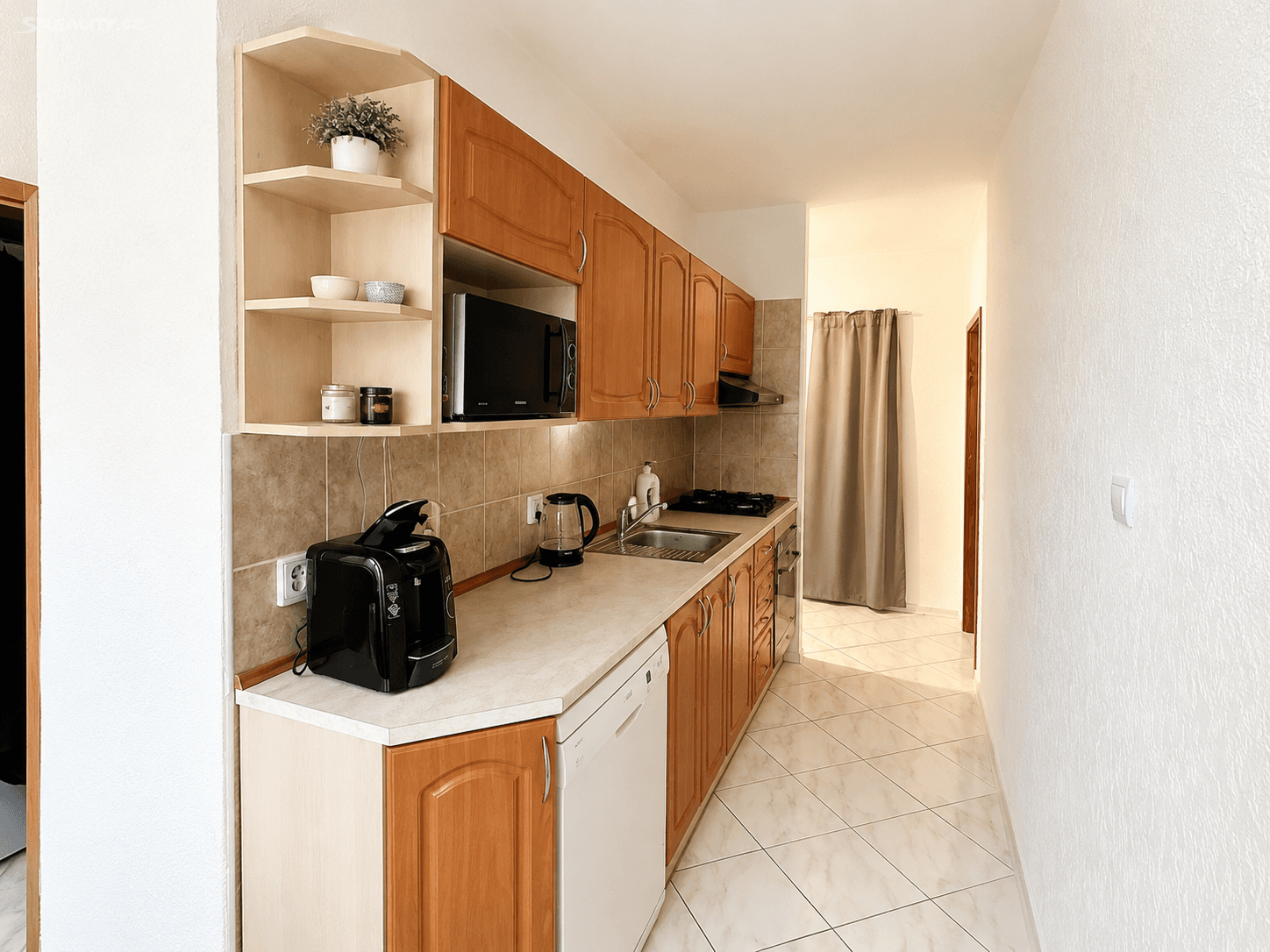Pronájem bytu 2+1 61 m², Truhlářova, Ústí nad Labem, Ústecký kraj Pronájem bytu 2+1 61 m², Truhlářova, Ústí nad Labem, Ústecký kraj
