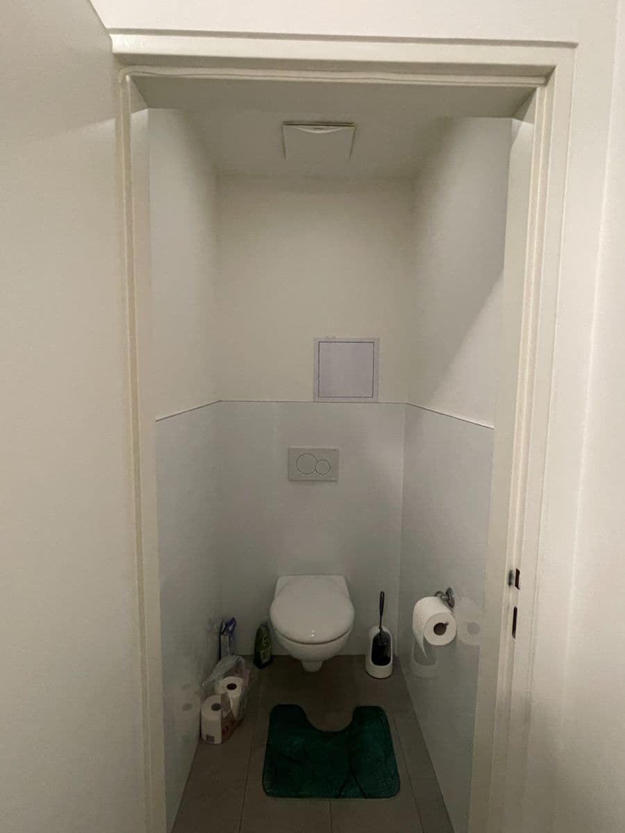Pronájem bytu 2+kk 48 m², Terronská, Praha, Praha Pronájem bytu 2+kk 48 m², Terronská, Praha, Praha