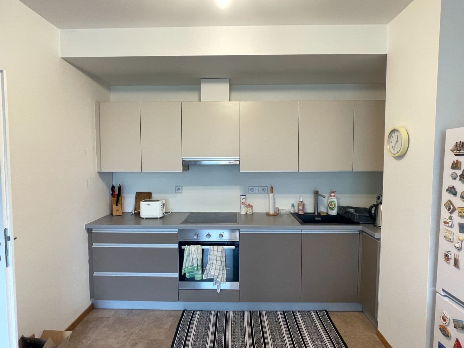 Pronájem bytu 2+kk 48 m², Terronská, Praha, Praha Pronájem bytu 2+kk 48 m², Terronská, Praha, Praha