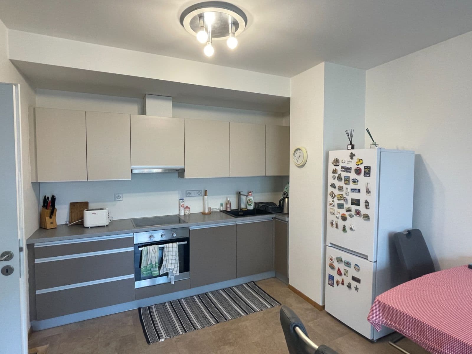 Pronájem bytu 2+kk 48 m², Terronská, Praha, Praha Pronájem bytu 2+kk 48 m², Terronská, Praha, Praha