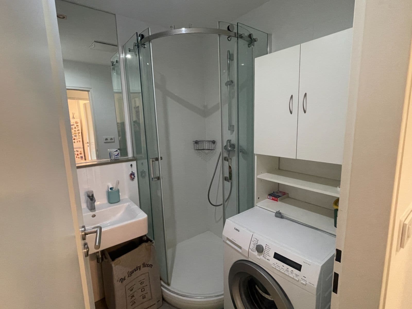 Pronájem bytu 2+kk 48 m², Terronská, Praha, Praha Pronájem bytu 2+kk 48 m², Terronská, Praha, Praha
