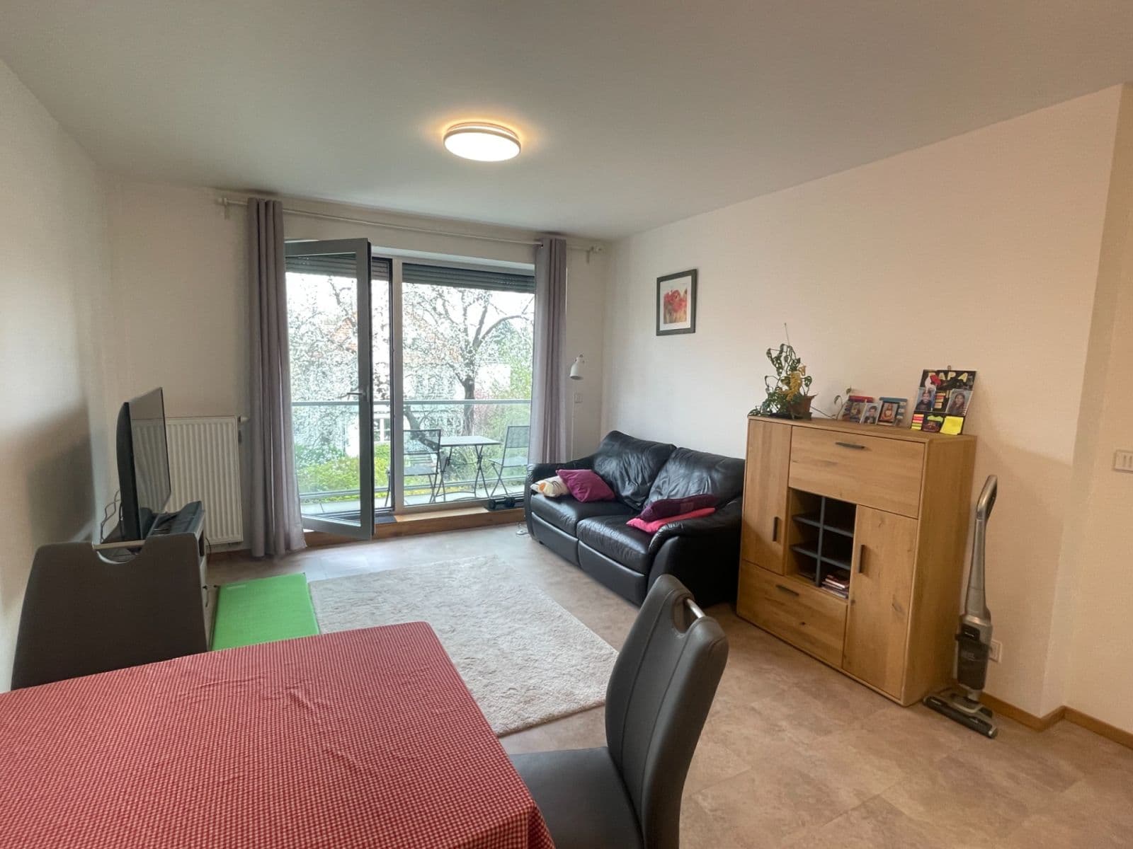 Pronájem bytu 2+kk 48 m², Terronská, Praha, Praha Pronájem bytu 2+kk 48 m², Terronská, Praha, Praha