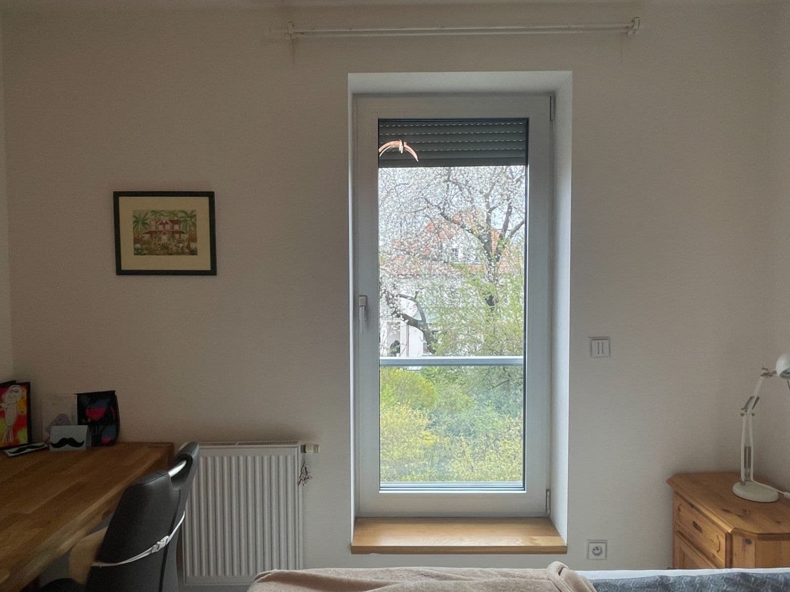 Pronájem bytu 2+kk 48 m², Terronská, Praha, Praha Pronájem bytu 2+kk 48 m², Terronská, Praha, Praha