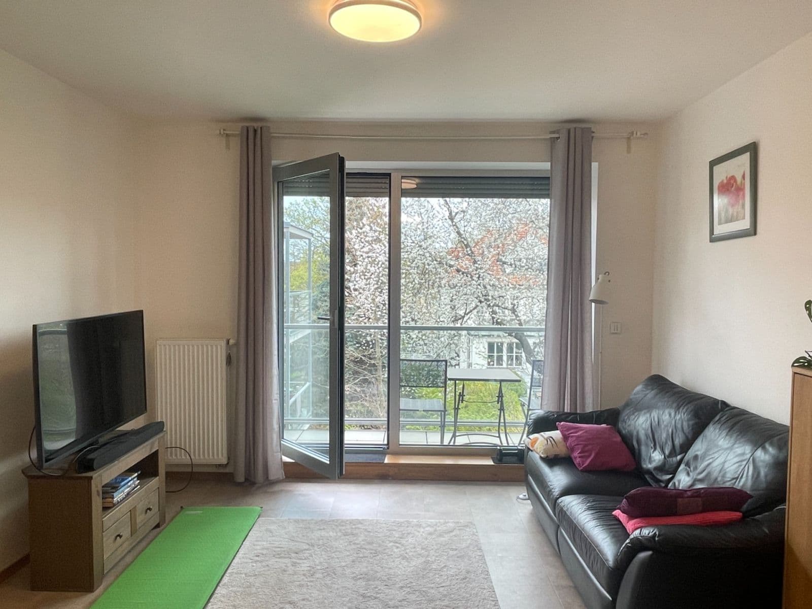 Pronájem bytu 2+kk 48 m², Terronská, Praha, Praha Pronájem bytu 2+kk 48 m², Terronská, Praha, Praha