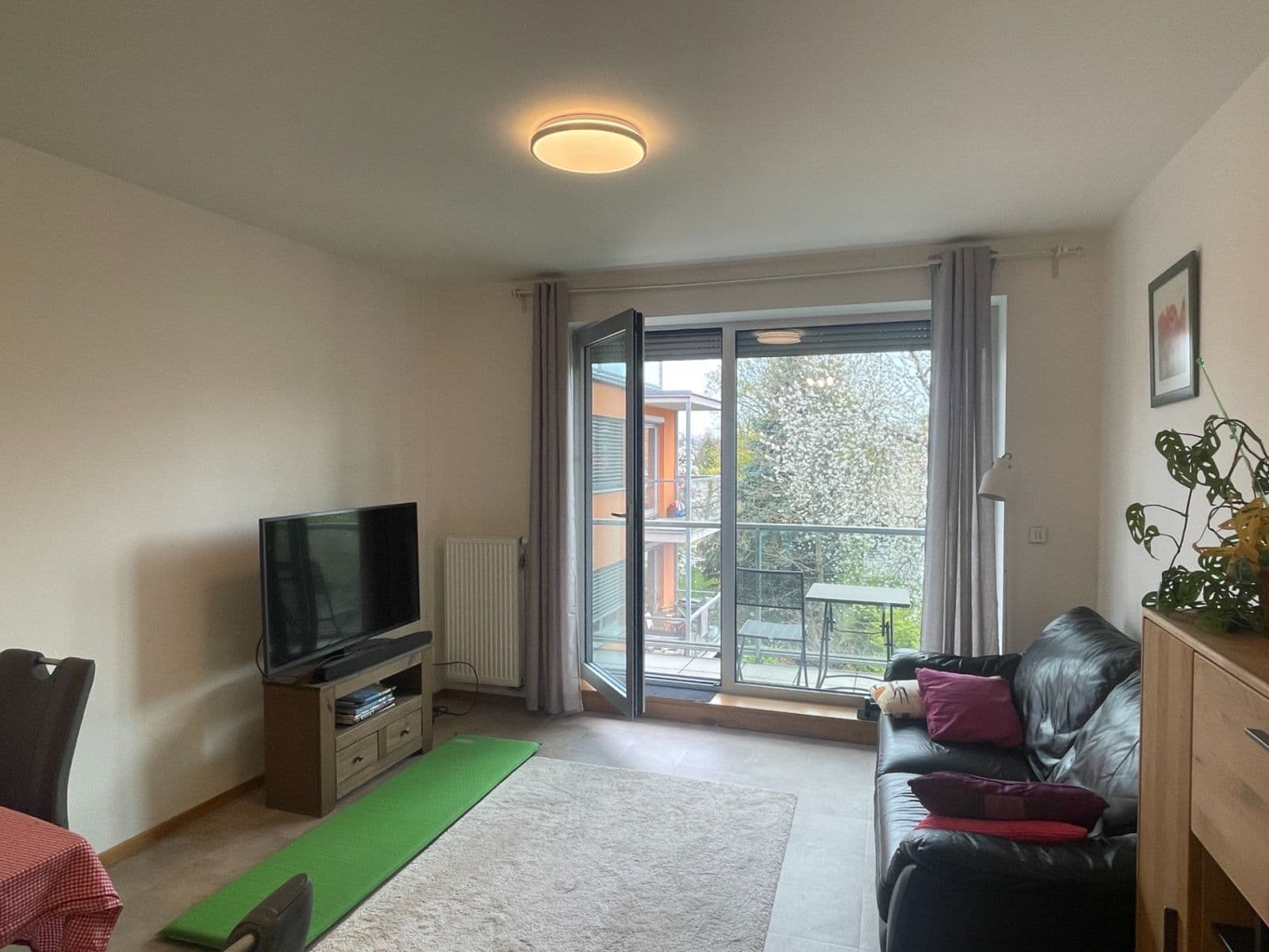 Pronájem bytu 2+kk 48 m², Terronská, Praha, Praha Pronájem bytu 2+kk 48 m², Terronská, Praha, Praha