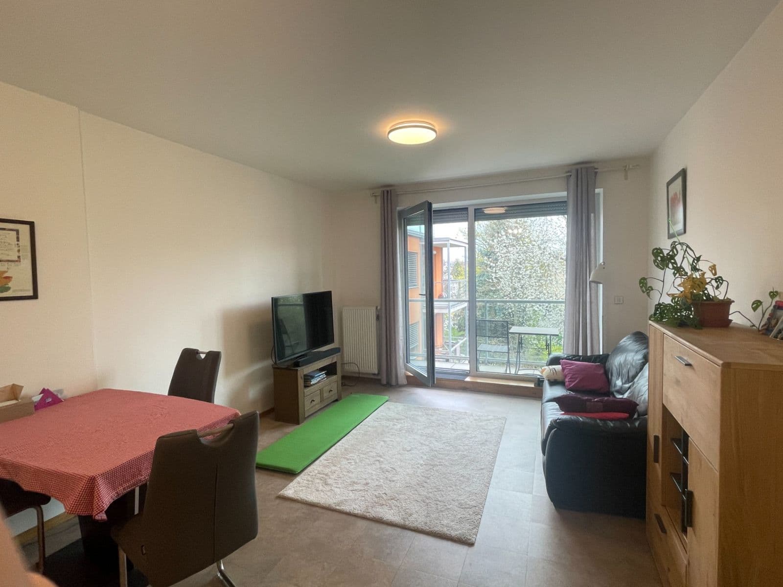 Pronájem bytu 2+kk 48 m², Terronská, Praha, Praha Pronájem bytu 2+kk 48 m², Terronská, Praha, Praha