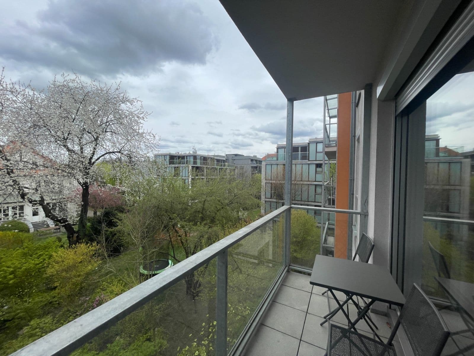 Pronájem bytu 2+kk 48 m², Terronská, Praha, Praha Pronájem bytu 2+kk 48 m², Terronská, Praha, Praha