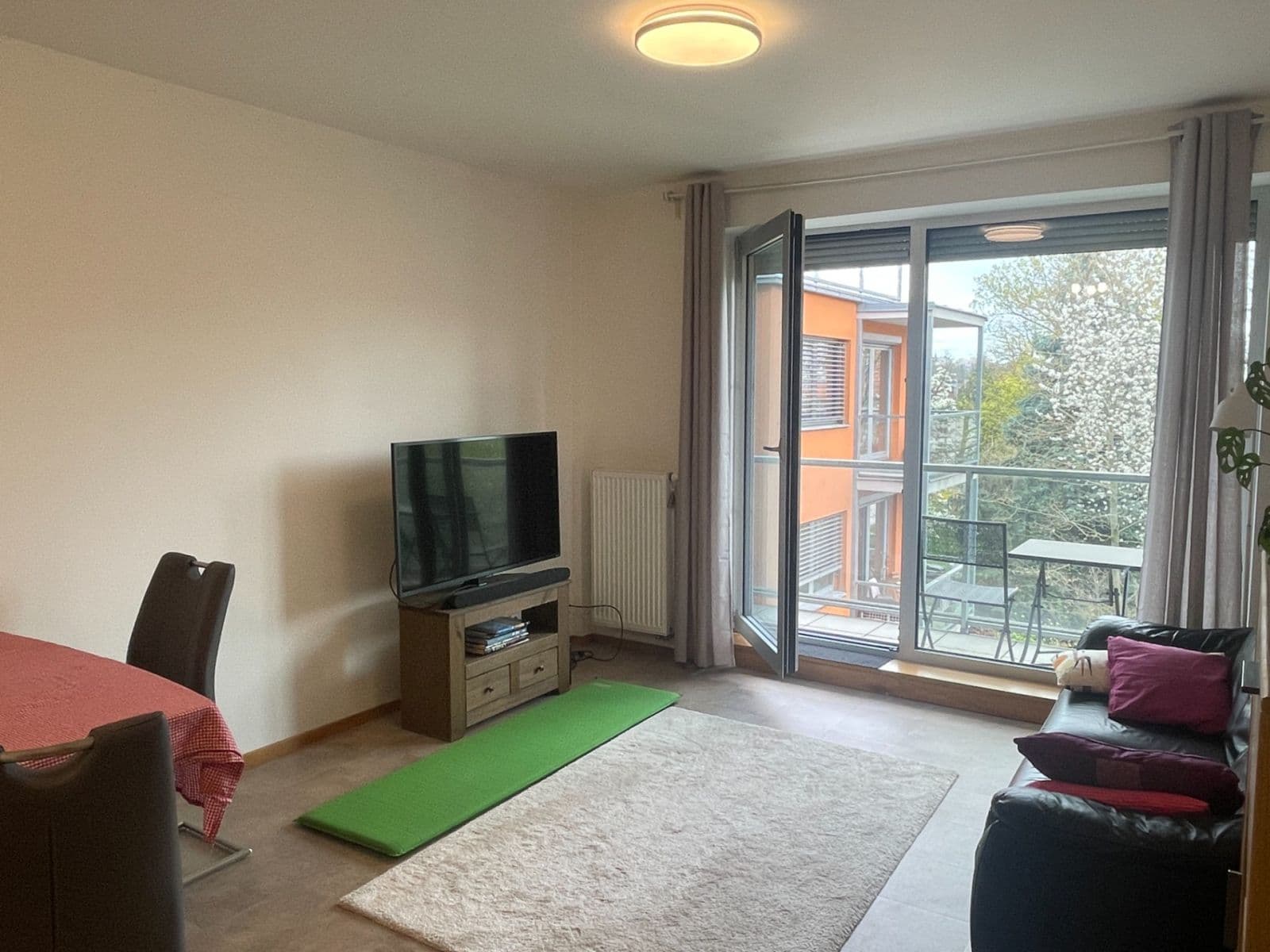 Pronájem bytu 2+kk 48 m², Terronská, Praha, Praha Pronájem bytu 2+kk 48 m², Terronská, Praha, Praha