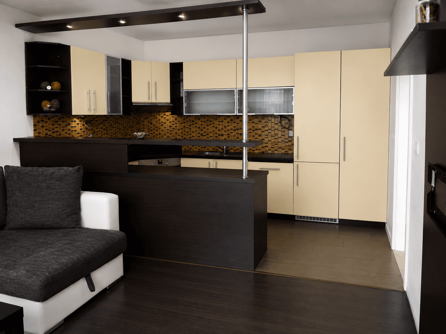 Prodej bytu 2+kk 63 m², Masarykova, Modřice, Jihomoravský kraj Prodej bytu 2+kk 63 m², Masarykova, Modřice, Jihomoravský kraj