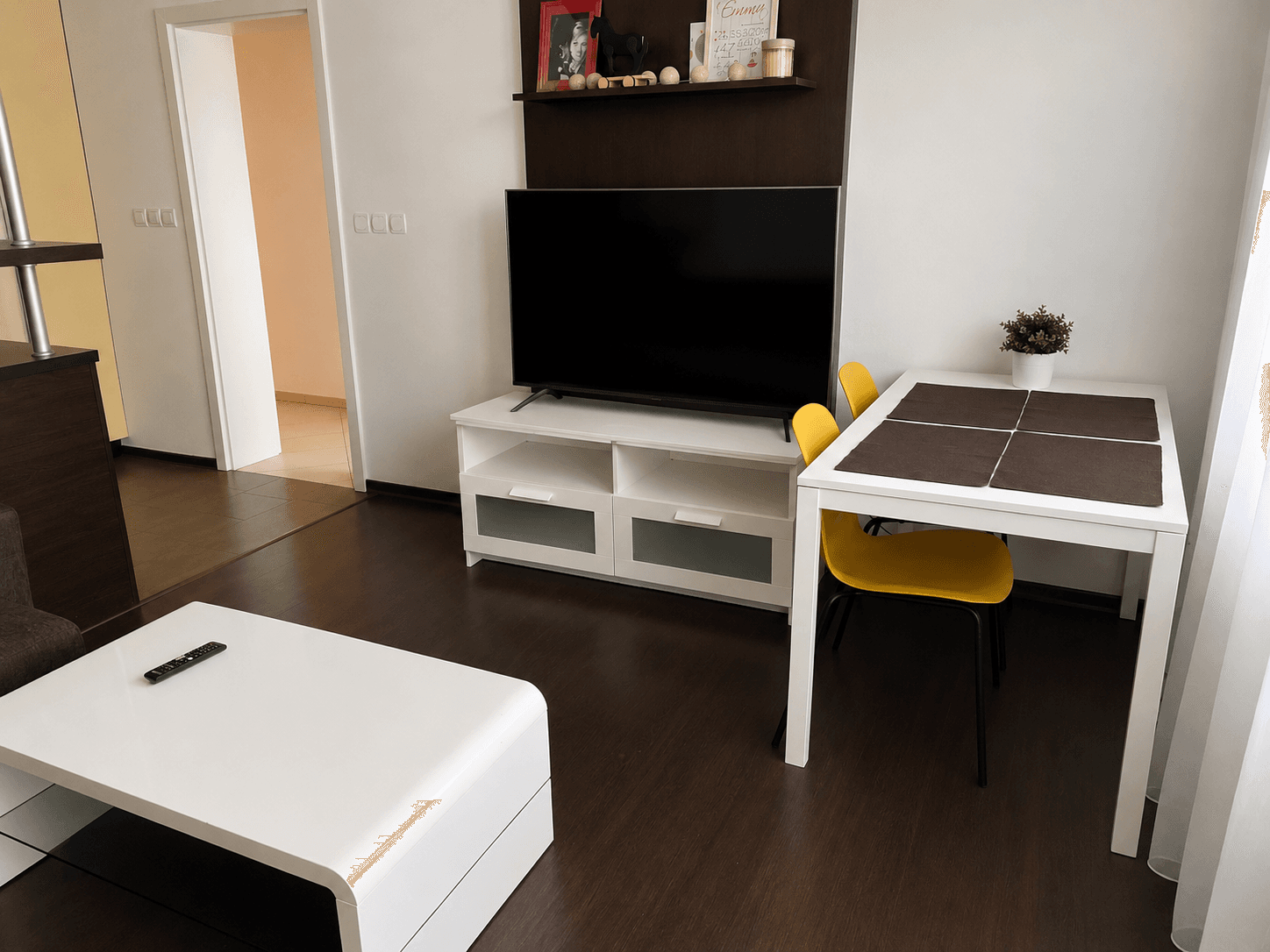 Prodej bytu 2+kk 63 m², Masarykova, Modřice, Jihomoravský kraj Prodej bytu 2+kk 63 m², Masarykova, Modřice, Jihomoravský kraj
