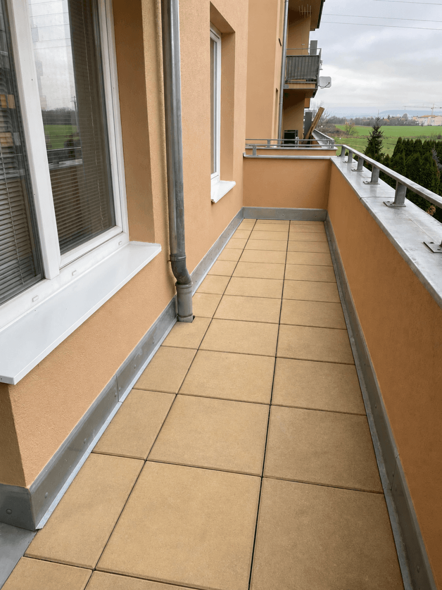 Prodej bytu 2+kk 63 m², Masarykova, Modřice, Jihomoravský kraj Prodej bytu 2+kk 63 m², Masarykova, Modřice, Jihomoravský kraj