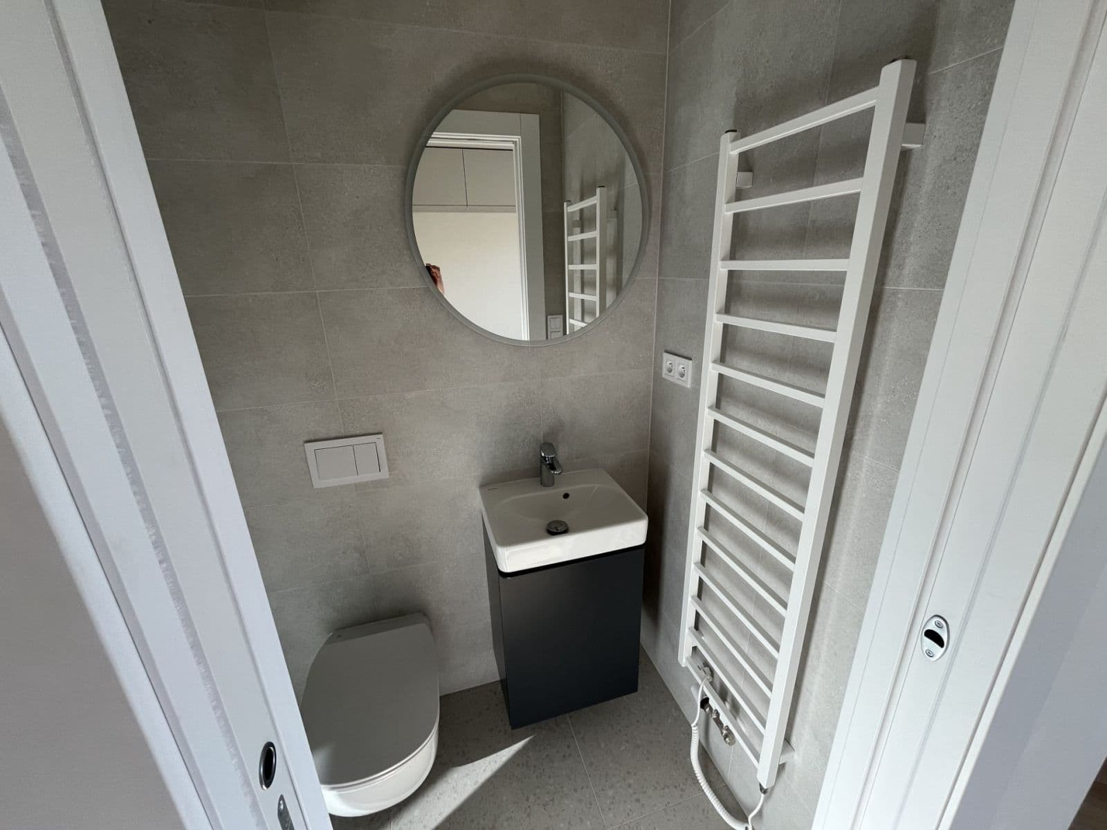 Pronájem bytu 1+kk 18 m², Bořivojova, Praha, Praha Pronájem bytu 1+kk 18 m², Bořivojova, Praha, Praha