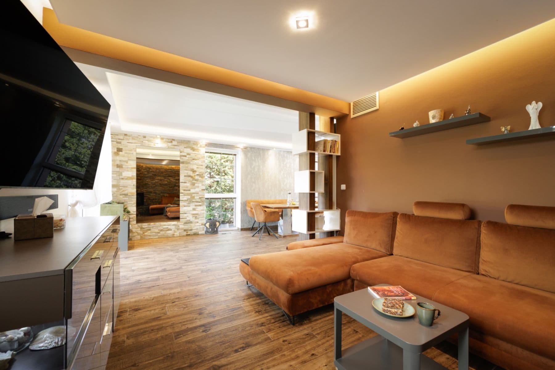 Prodej domu 104 m², pozemek 270 m², Ve Dvoře, Líbeznice, Středočeský kraj Prodej domu 104 m², pozemek 270 m², Ve Dvoře, Líbeznice, Středočeský kraj