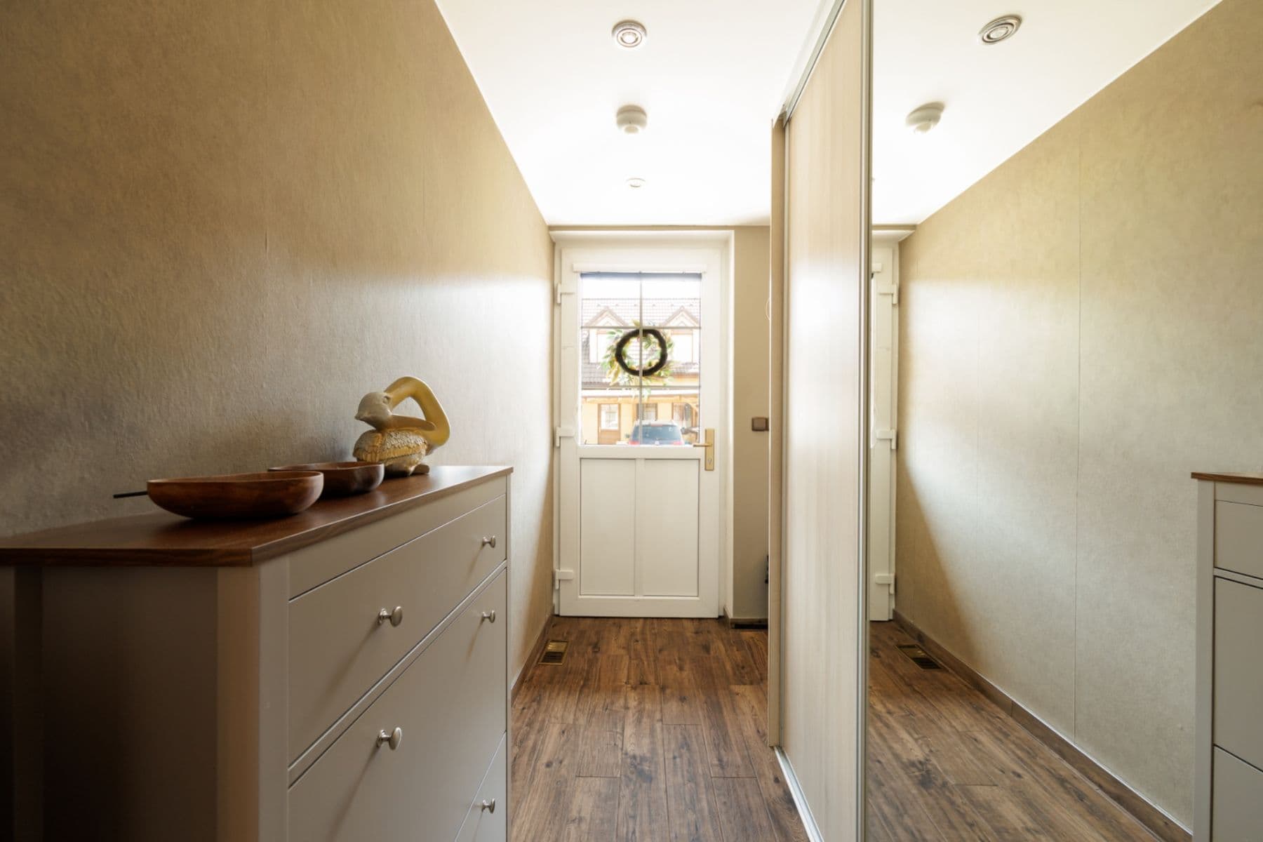 Prodej domu 104 m², pozemek 270 m², Ve Dvoře, Líbeznice, Středočeský kraj Prodej domu 104 m², pozemek 270 m², Ve Dvoře, Líbeznice, Středočeský kraj
