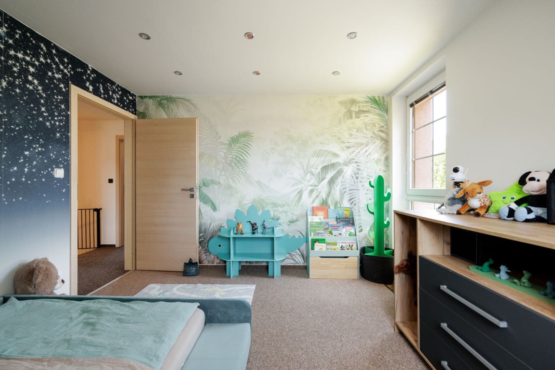 Prodej domu 104 m², pozemek 270 m², Ve Dvoře, Líbeznice, Středočeský kraj Prodej domu 104 m², pozemek 270 m², Ve Dvoře, Líbeznice, Středočeský kraj