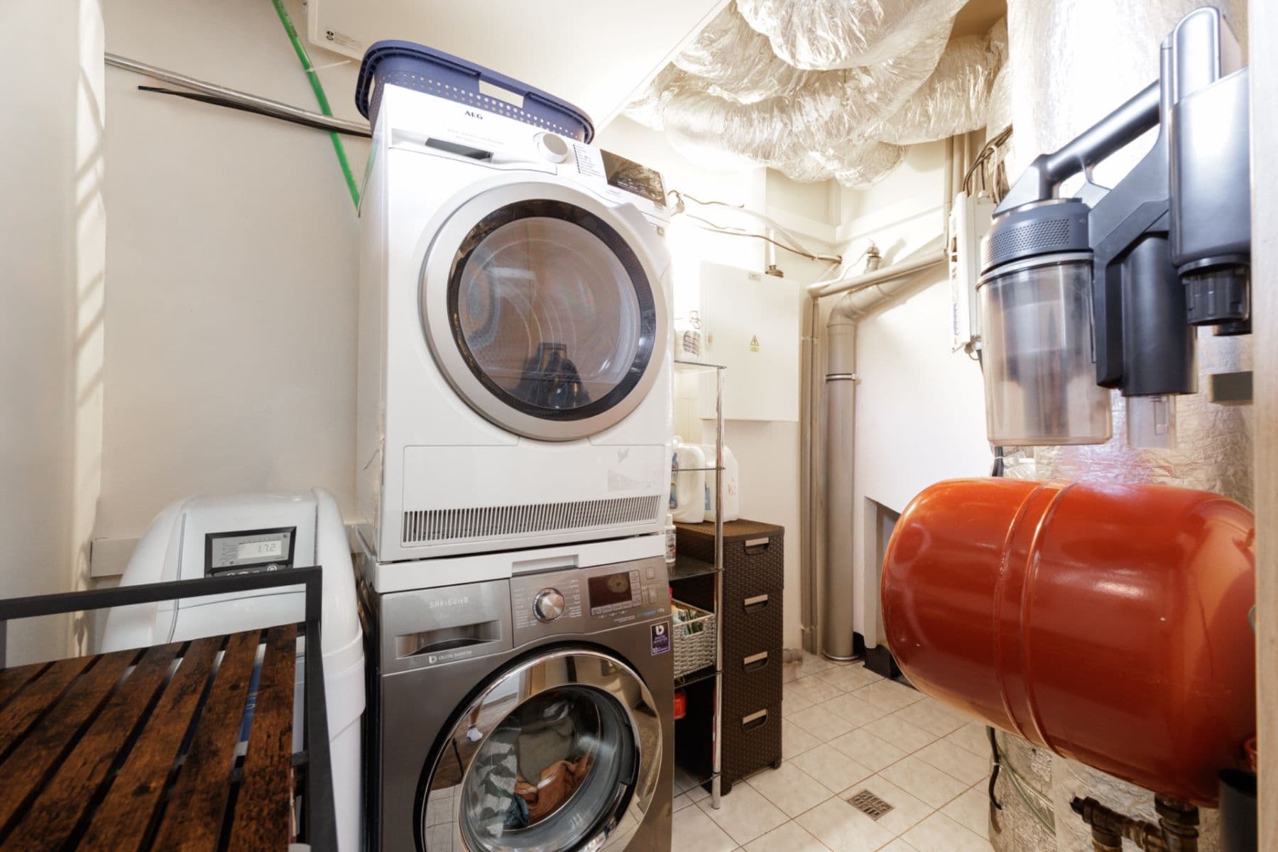 Prodej domu 104 m², pozemek 270 m², Ve Dvoře, Líbeznice, Středočeský kraj Prodej domu 104 m², pozemek 270 m², Ve Dvoře, Líbeznice, Středočeský kraj