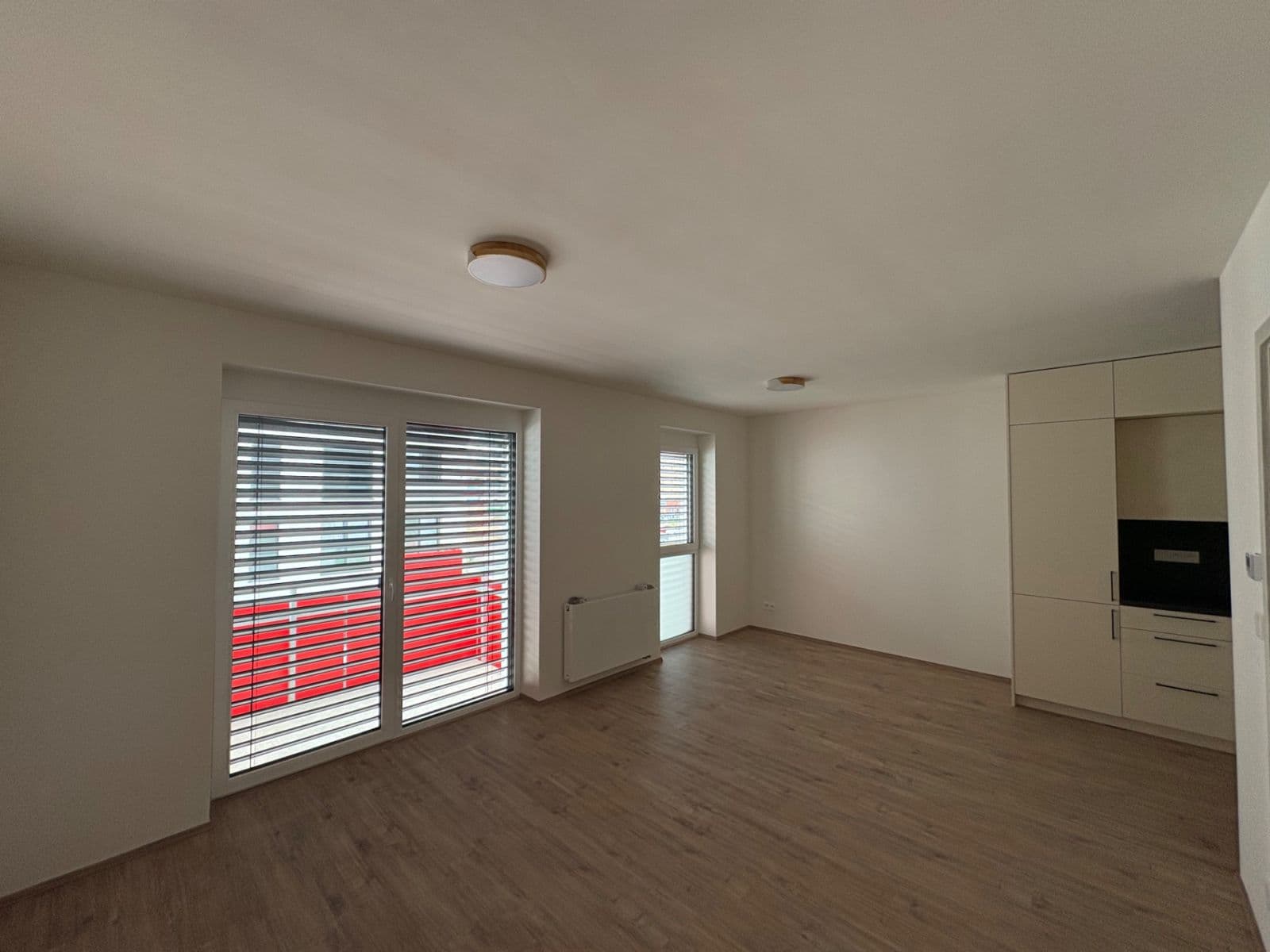 Pronájem bytu 1+kk 38 m², Pšeničná, Hořovice, Středočeský kraj Pronájem bytu 1+kk 38 m², Pšeničná, Hořovice, Středočeský kraj