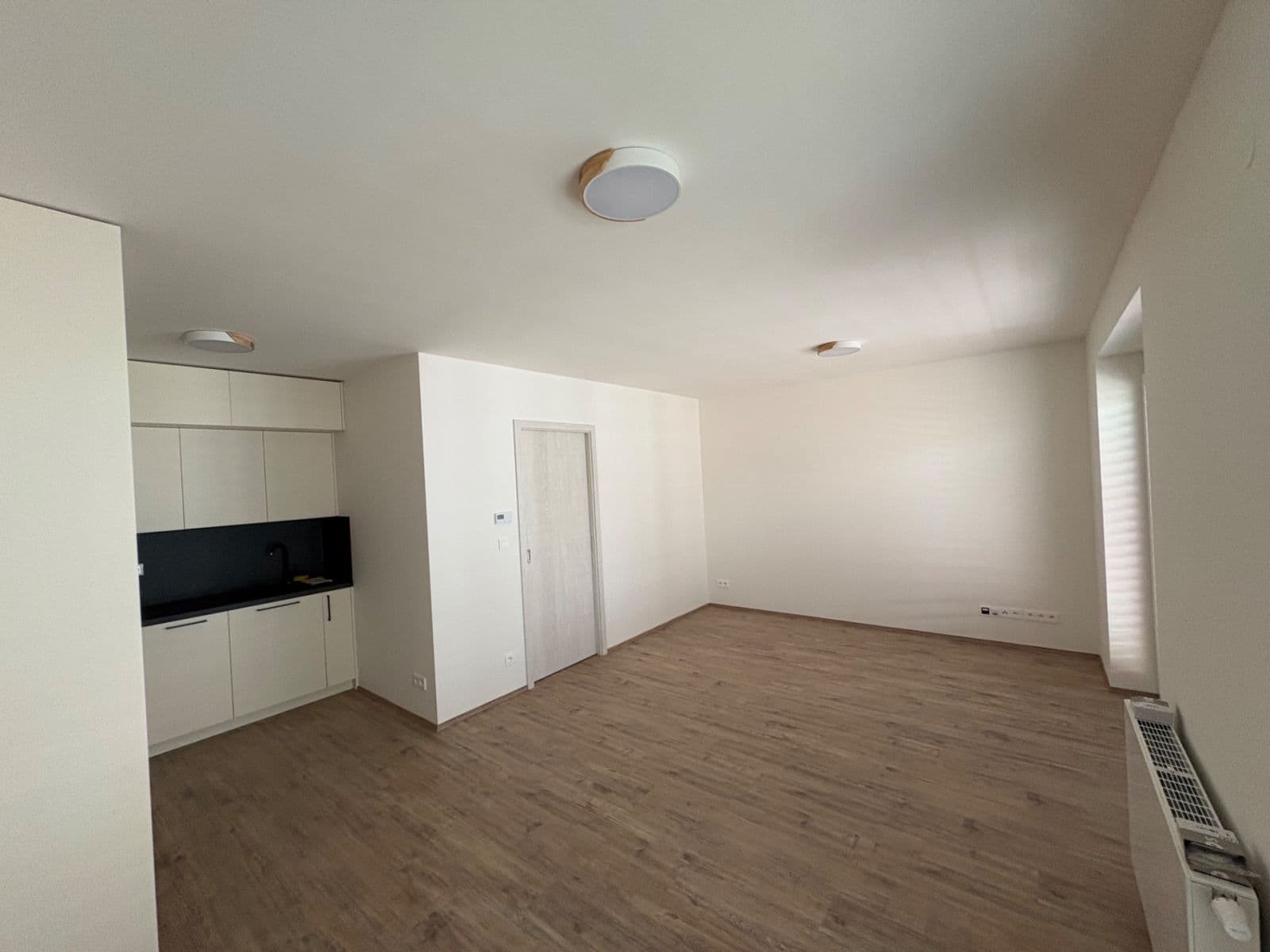 Pronájem bytu 1+kk 38 m², Pšeničná, Hořovice, Středočeský kraj Pronájem bytu 1+kk 38 m², Pšeničná, Hořovice, Středočeský kraj