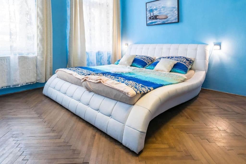 Pronájem bytu 2+1 66 m², Voroněžská, Praha, Praha Pronájem bytu 2+1 66 m², Voroněžská, Praha, Praha