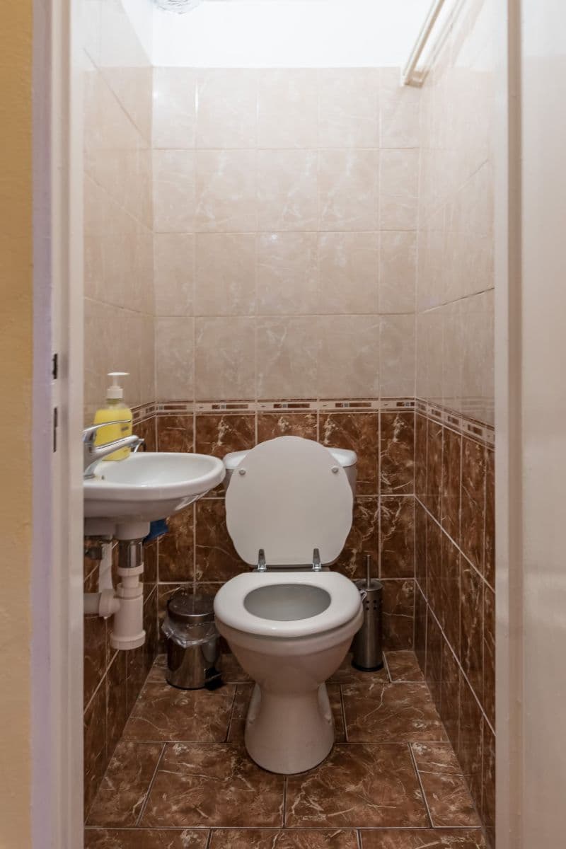 Pronájem bytu 2+1 66 m², Voroněžská, Praha, Praha Pronájem bytu 2+1 66 m², Voroněžská, Praha, Praha