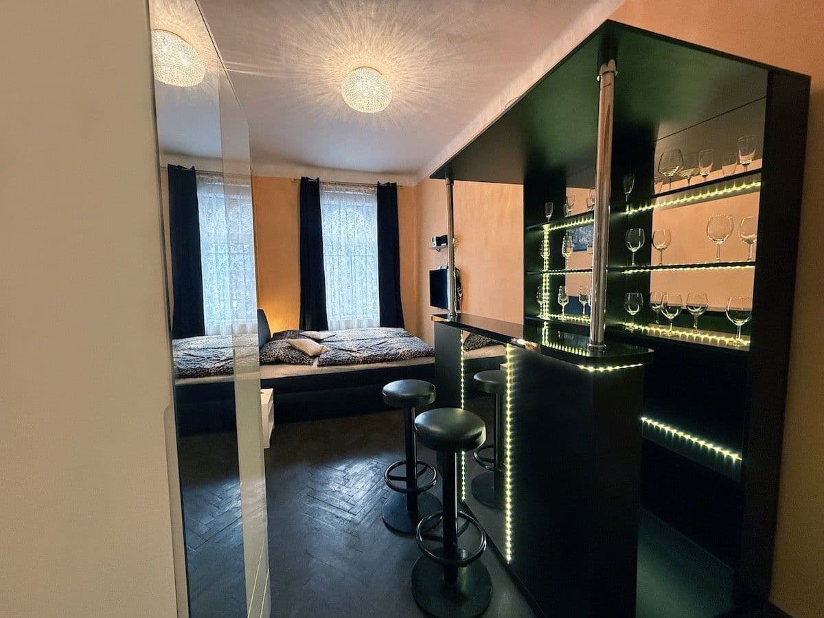 Pronájem bytu 2+1 66 m², Voroněžská, Praha, Praha Pronájem bytu 2+1 66 m², Voroněžská, Praha, Praha