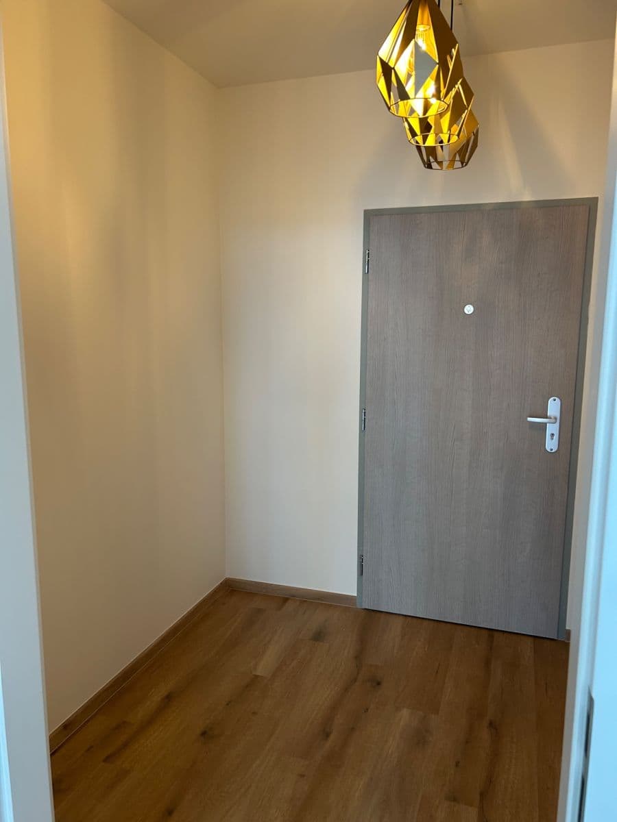 Pronájem bytu 1+kk 35 m², Gerstelova, Praha, Praha Pronájem bytu 1+kk 35 m², Gerstelova, Praha, Praha
