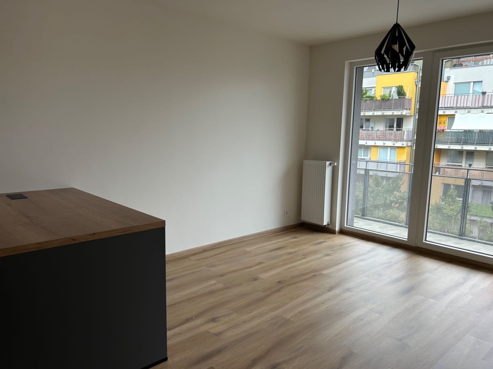 Pronájem bytu 1+kk 35 m², Gerstelova, Praha, Praha Pronájem bytu 1+kk 35 m², Gerstelova, Praha, Praha
