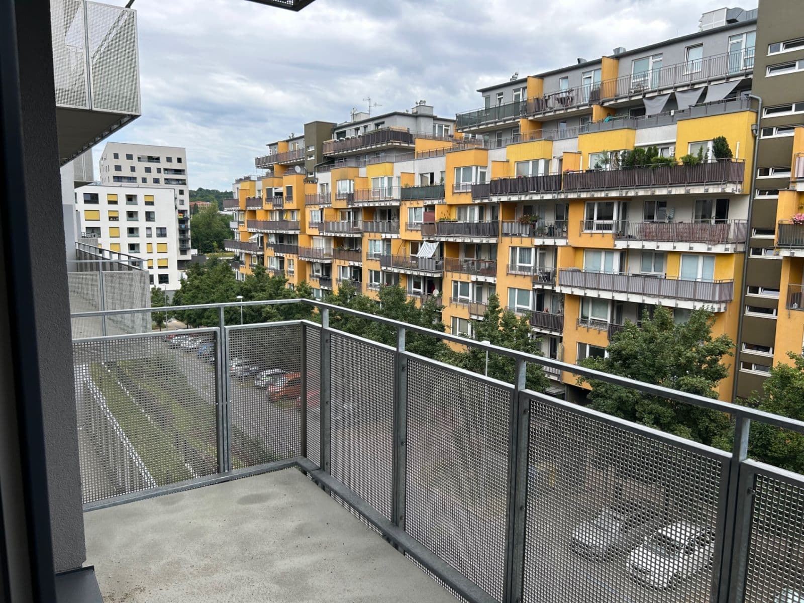 Pronájem bytu 1+kk 35 m², Gerstelova, Praha, Praha Pronájem bytu 1+kk 35 m², Gerstelova, Praha, Praha