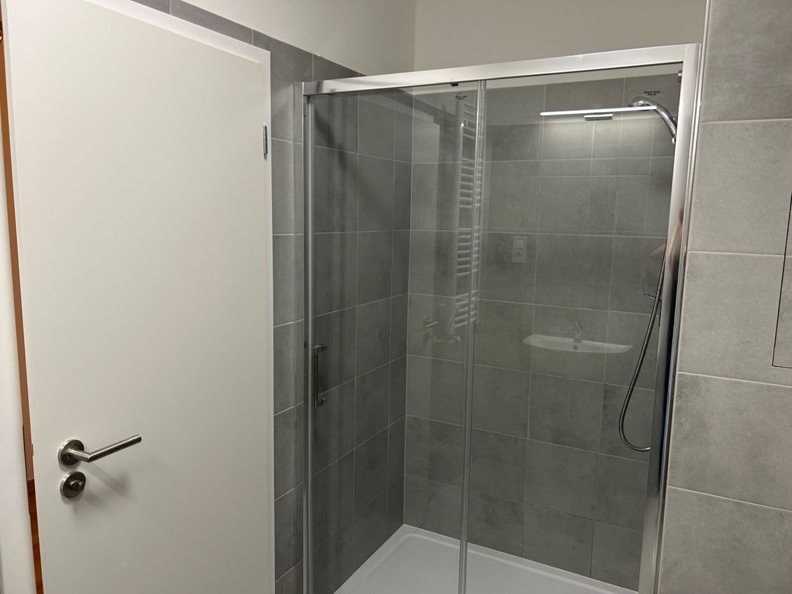 Pronájem bytu 1+kk 35 m², Gerstelova, Praha, Praha Pronájem bytu 1+kk 35 m², Gerstelova, Praha, Praha