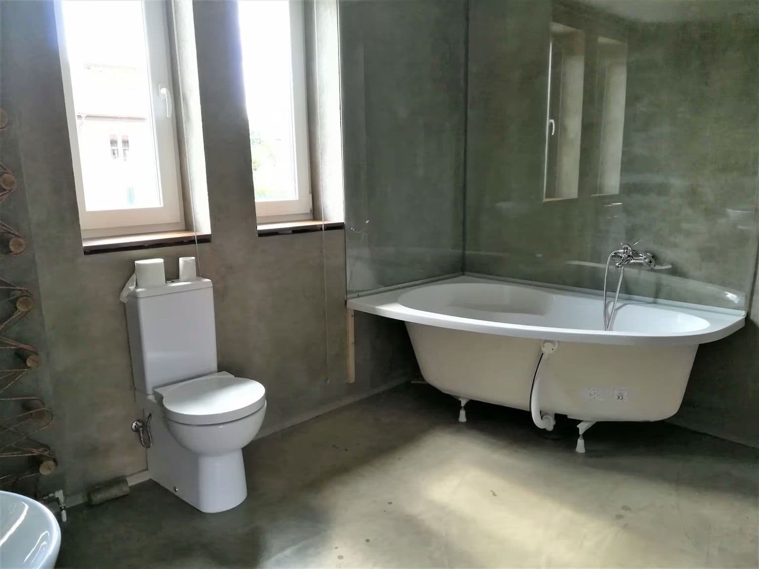 Pronájem bytu 3+kk 85 m², Ve dvojdomkách, Stochov, Středočeský kraj Pronájem bytu 3+kk 85 m², Ve dvojdomkách, Stochov, Středočeský kraj