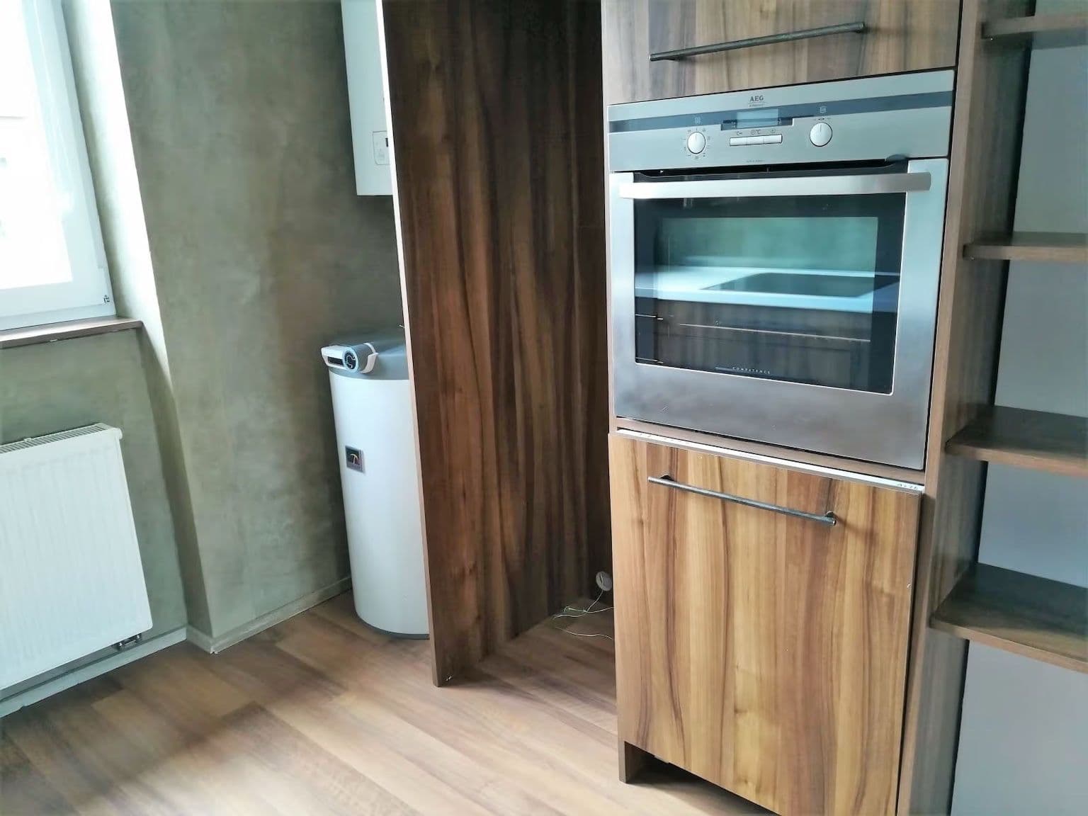 Pronájem bytu 3+kk 85 m², Ve dvojdomkách, Stochov, Středočeský kraj Pronájem bytu 3+kk 85 m², Ve dvojdomkách, Stochov, Středočeský kraj
