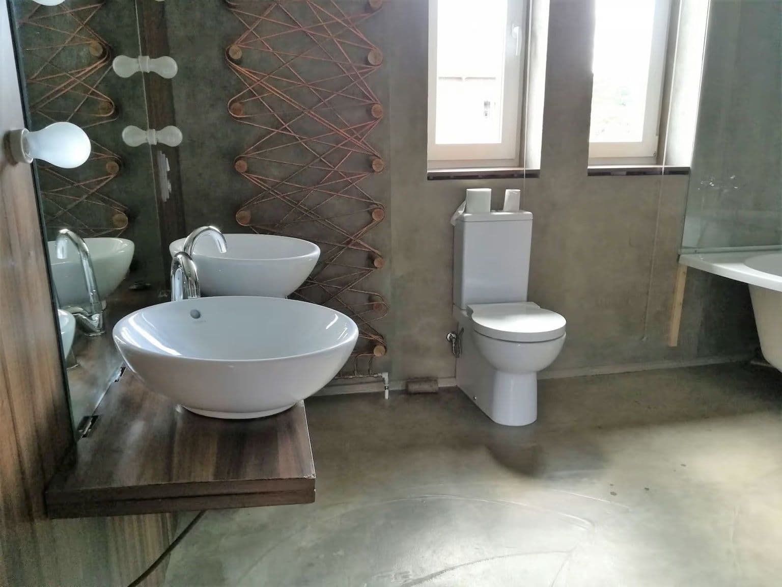 Pronájem bytu 3+kk 85 m², Ve dvojdomkách, Stochov, Středočeský kraj Pronájem bytu 3+kk 85 m², Ve dvojdomkách, Stochov, Středočeský kraj