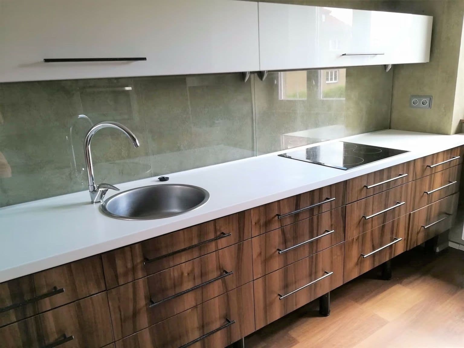 Pronájem bytu 3+kk 85 m², Ve dvojdomkách, Stochov, Středočeský kraj Pronájem bytu 3+kk 85 m², Ve dvojdomkách, Stochov, Středočeský kraj
