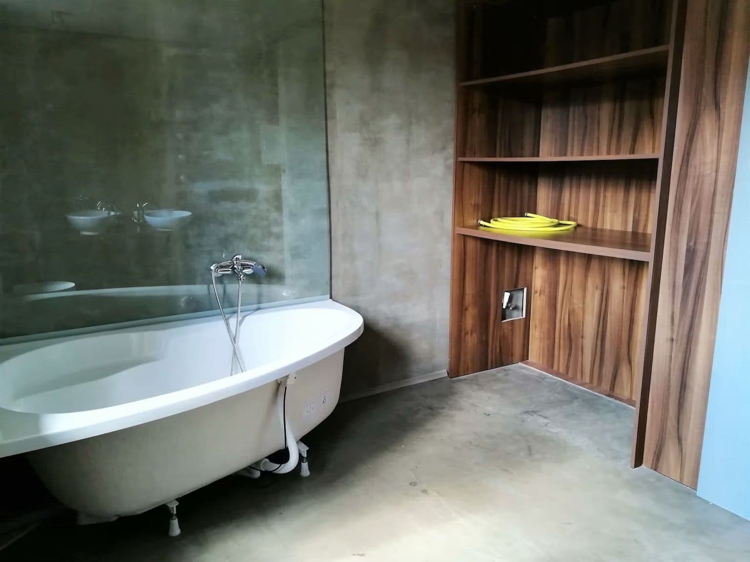 Pronájem bytu 3+kk 85 m², Ve dvojdomkách, Stochov, Středočeský kraj Pronájem bytu 3+kk 85 m², Ve dvojdomkách, Stochov, Středočeský kraj