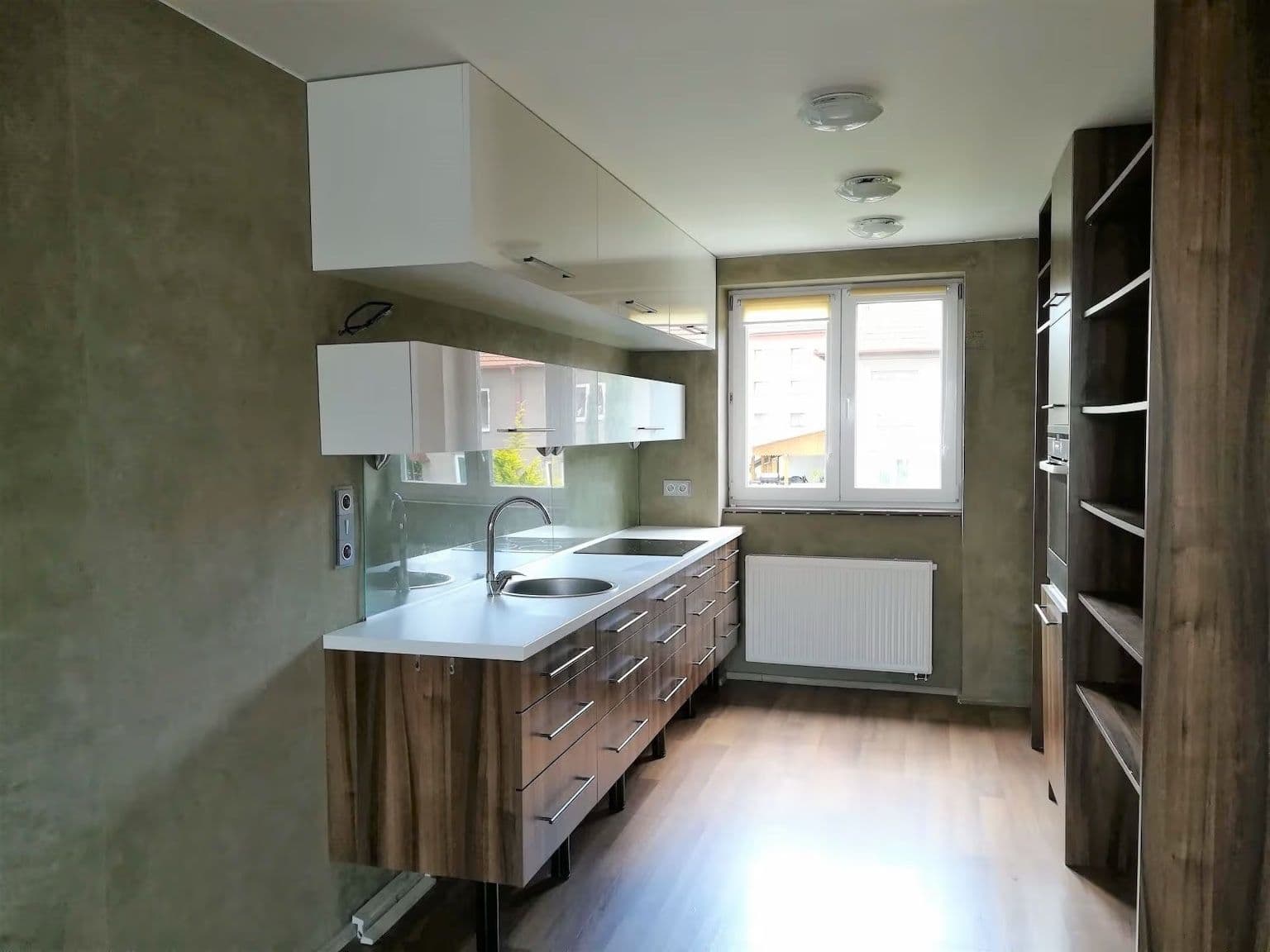 Pronájem bytu 3+kk 85 m², Ve dvojdomkách, Stochov, Středočeský kraj Pronájem bytu 3+kk 85 m², Ve dvojdomkách, Stochov, Středočeský kraj