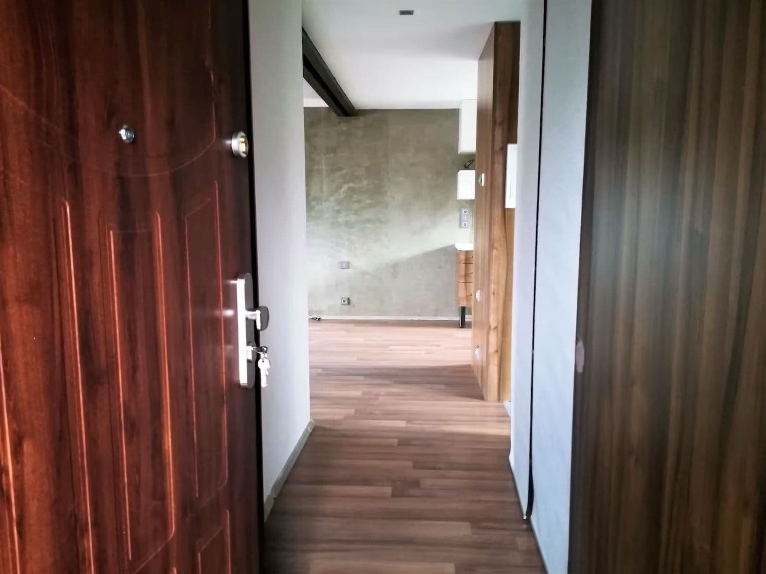 Pronájem bytu 3+kk 85 m², Ve dvojdomkách, Stochov, Středočeský kraj Pronájem bytu 3+kk 85 m², Ve dvojdomkách, Stochov, Středočeský kraj