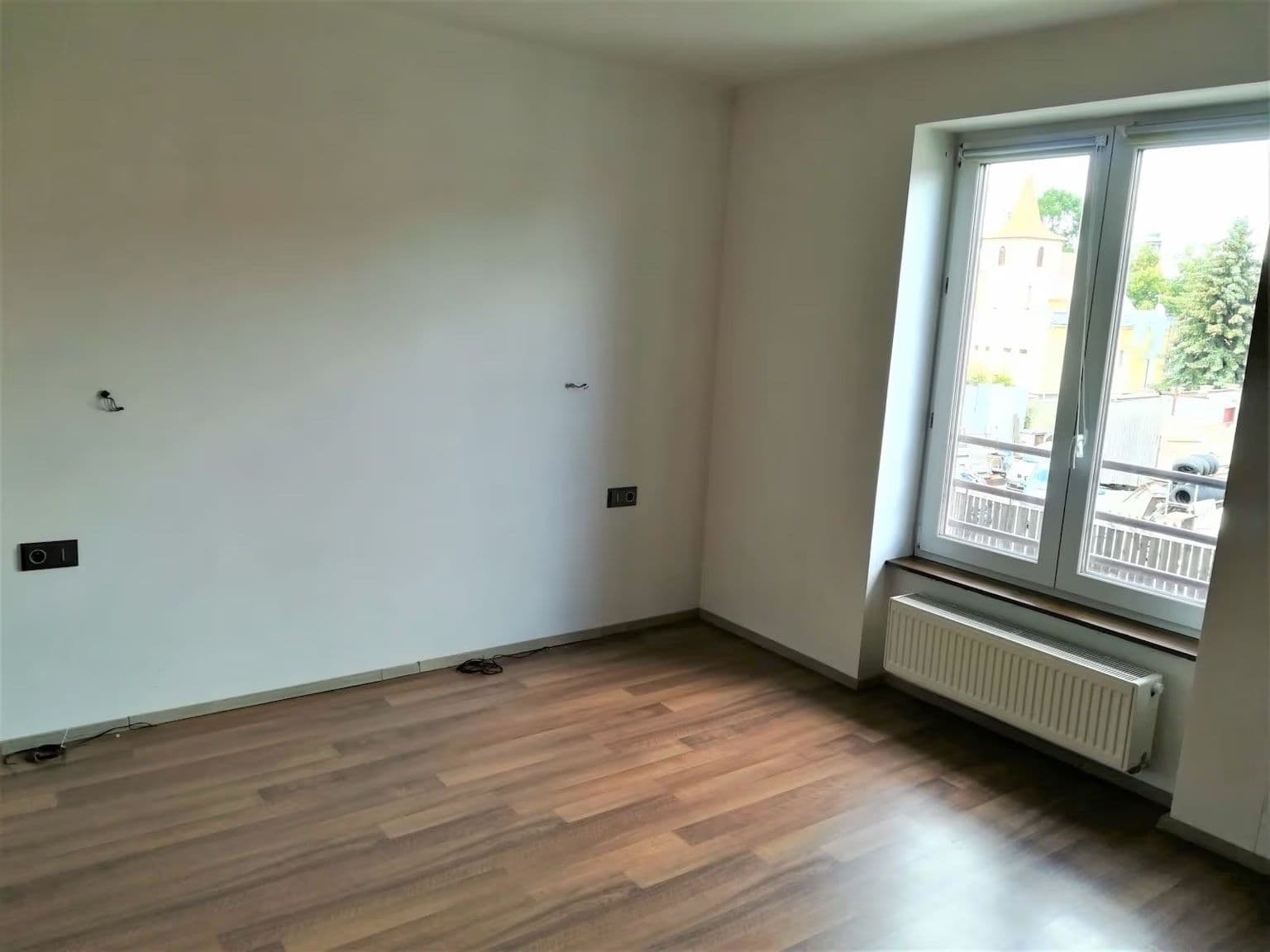 Pronájem bytu 3+kk 85 m², Ve dvojdomkách, Stochov, Středočeský kraj Pronájem bytu 3+kk 85 m², Ve dvojdomkách, Stochov, Středočeský kraj