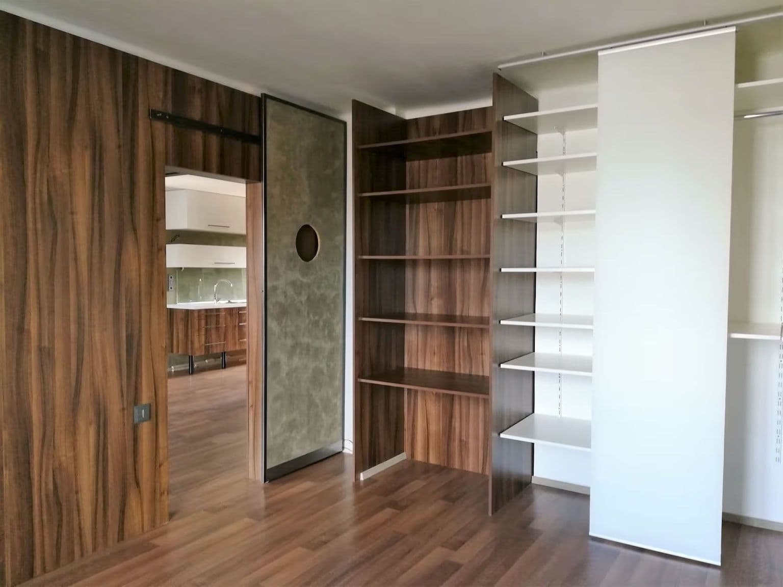 Pronájem bytu 3+kk 85 m², Ve dvojdomkách, Stochov, Středočeský kraj Pronájem bytu 3+kk 85 m², Ve dvojdomkách, Stochov, Středočeský kraj