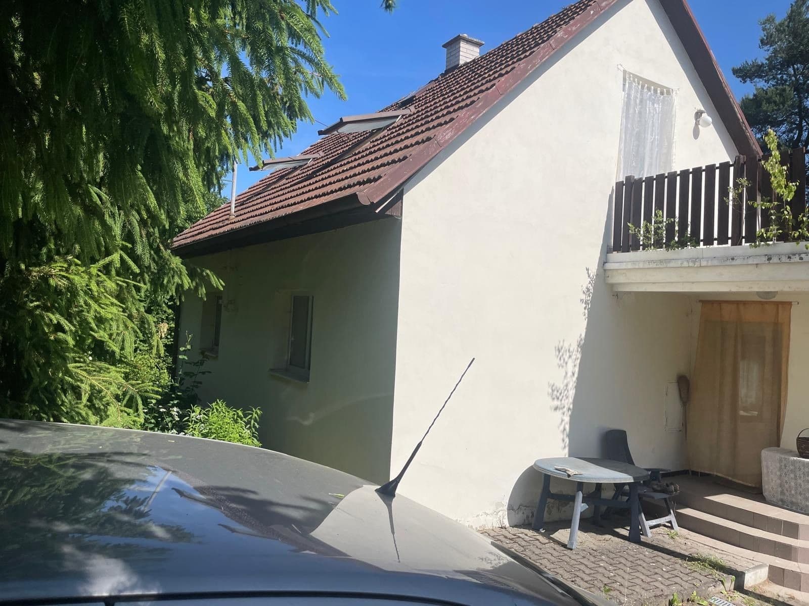 Prodej domu 160 m², pozemek 3.535 m², Blanická, Postupice, Středočeský kraj Prodej domu 160 m², pozemek 3.535 m², Blanická, Postupice, Středočeský kraj