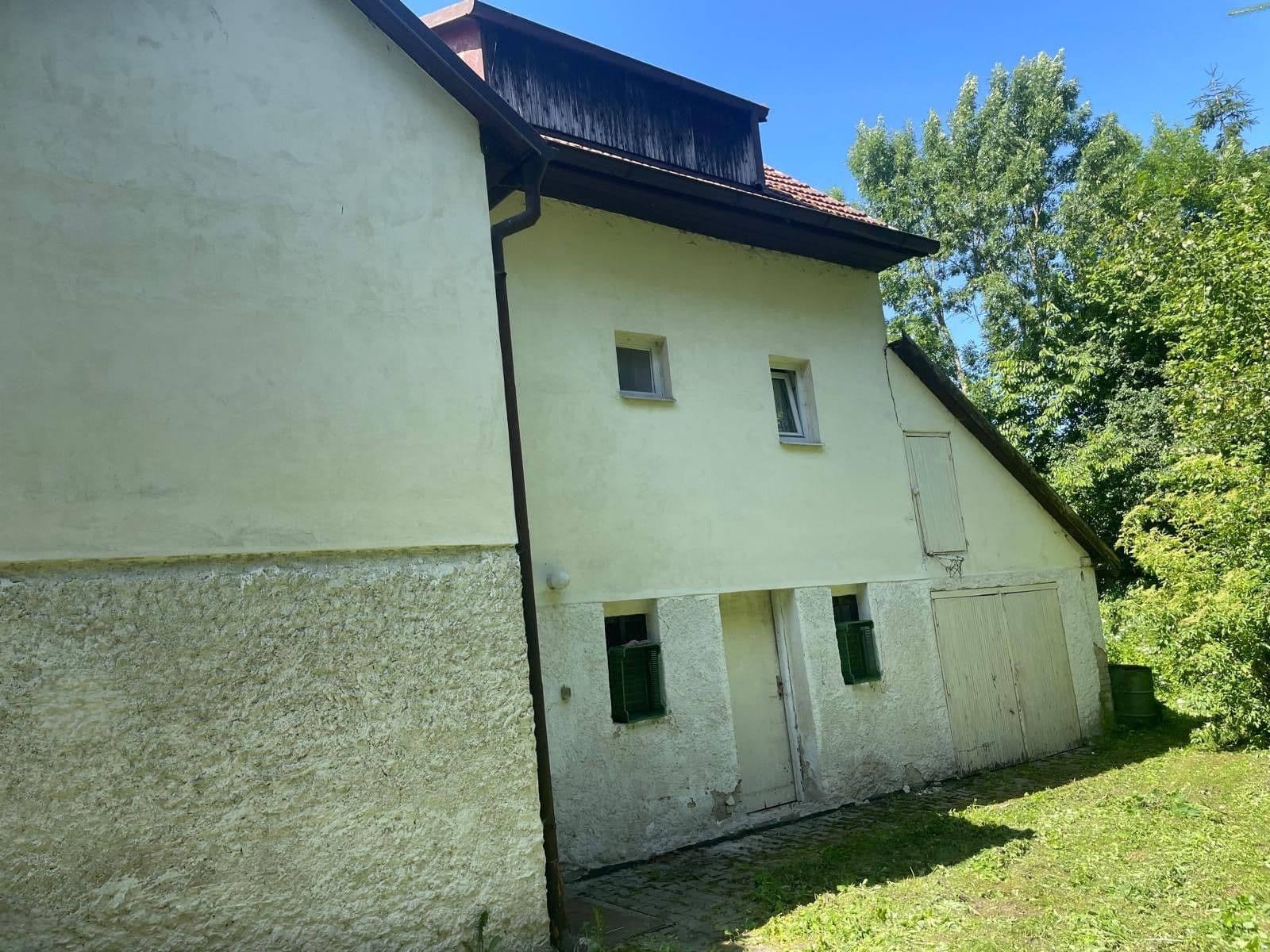Prodej domu 160 m², pozemek 3.535 m², Blanická, Postupice, Středočeský kraj Prodej domu 160 m², pozemek 3.535 m², Blanická, Postupice, Středočeský kraj