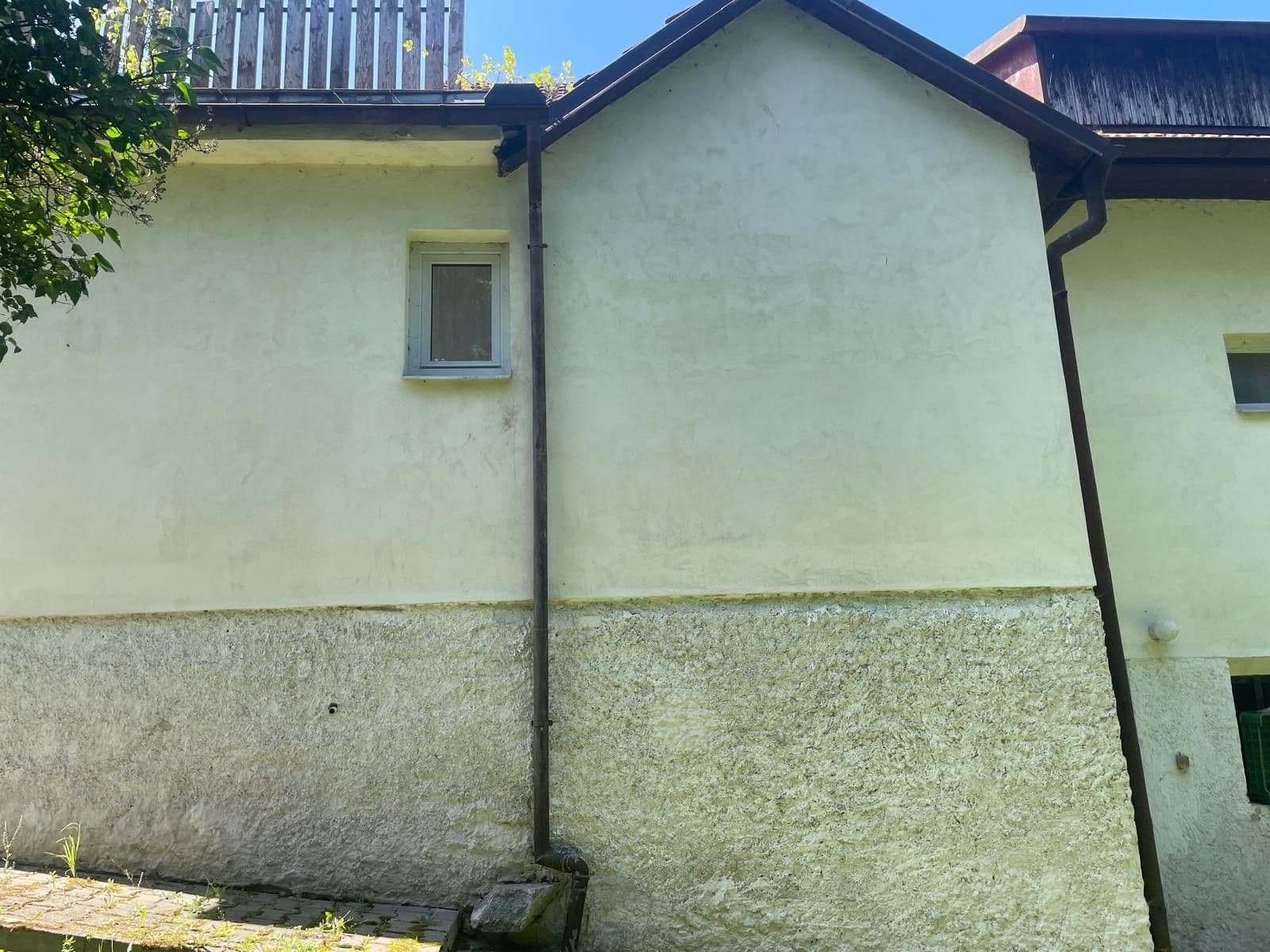 Prodej domu 160 m², pozemek 3.535 m², Blanická, Postupice, Středočeský kraj Prodej domu 160 m², pozemek 3.535 m², Blanická, Postupice, Středočeský kraj