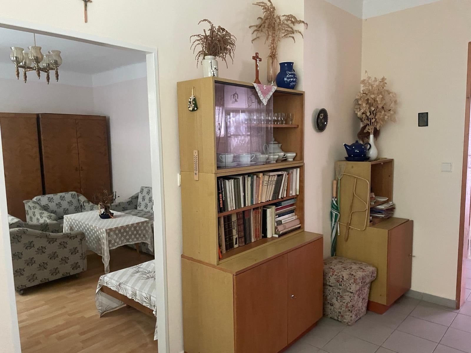 Prodej domu 160 m², pozemek 3.535 m², Blanická, Postupice, Středočeský kraj Prodej domu 160 m², pozemek 3.535 m², Blanická, Postupice, Středočeský kraj