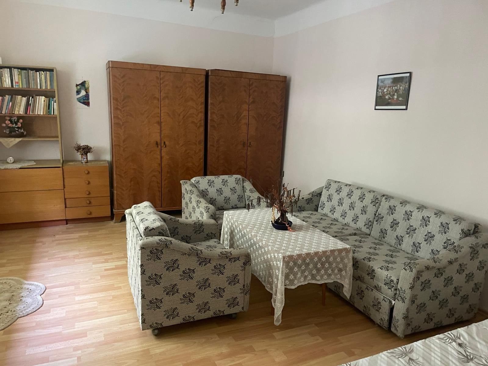 Prodej domu 160 m², pozemek 3.535 m², Blanická, Postupice, Středočeský kraj Prodej domu 160 m², pozemek 3.535 m², Blanická, Postupice, Středočeský kraj