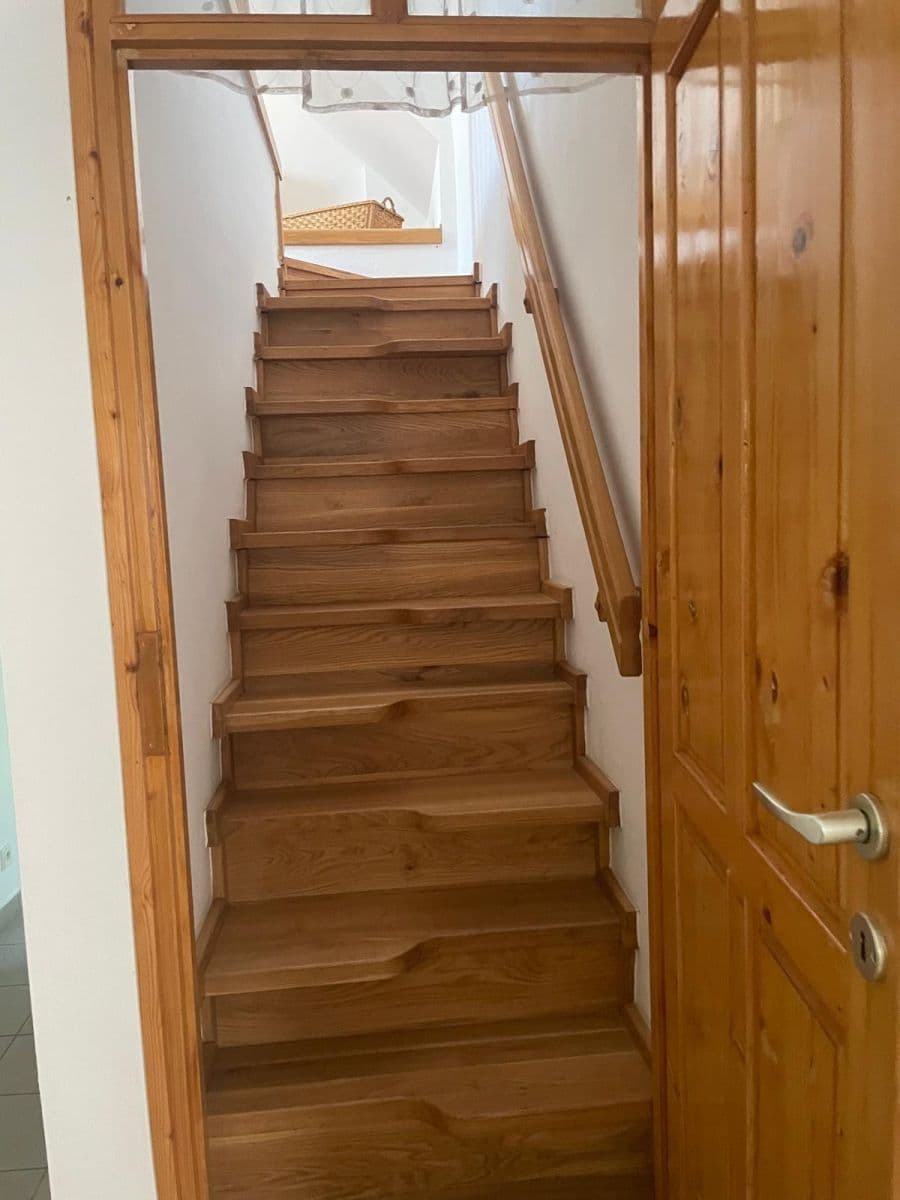 Prodej domu 160 m², pozemek 3.535 m², Blanická, Postupice, Středočeský kraj Prodej domu 160 m², pozemek 3.535 m², Blanická, Postupice, Středočeský kraj