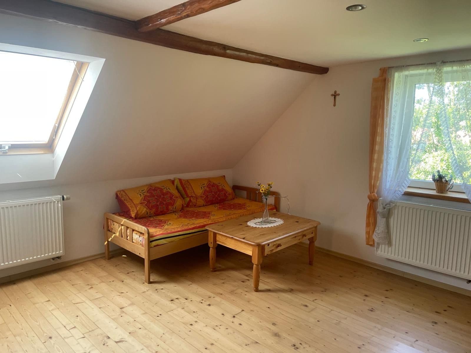 Prodej domu 160 m², pozemek 3.535 m², Blanická, Postupice, Středočeský kraj Prodej domu 160 m², pozemek 3.535 m², Blanická, Postupice, Středočeský kraj